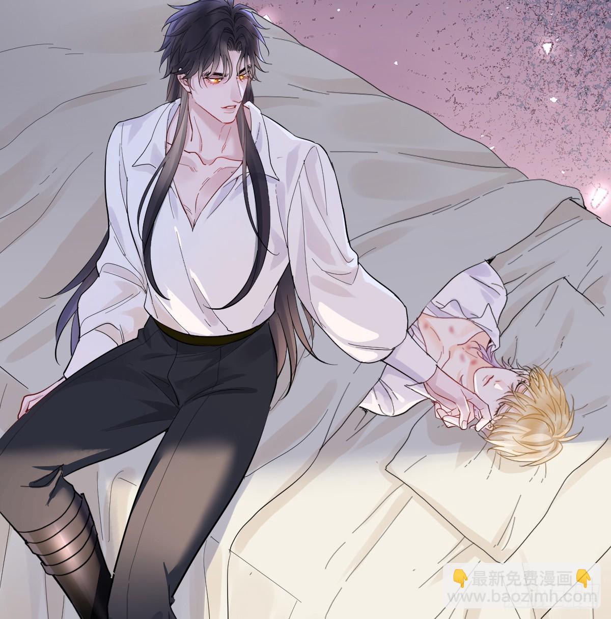 纯情的野蛮人(1/3)-第40话