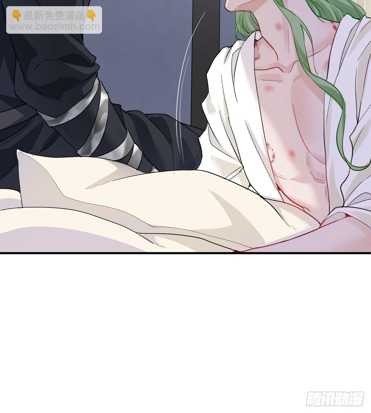 机灵鬼的失算(1/2)-第42话