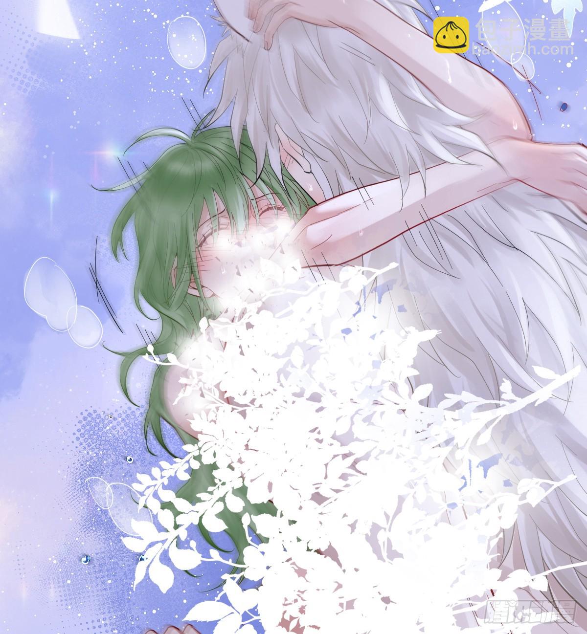 机灵鬼的失算(1/2)-第42话