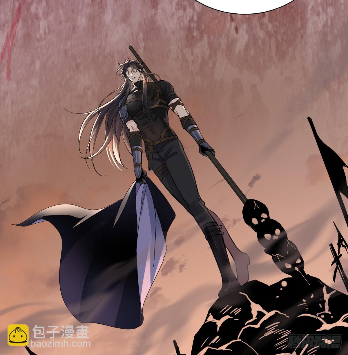 38话 大牧师的危险邀请(1/2)-第44话