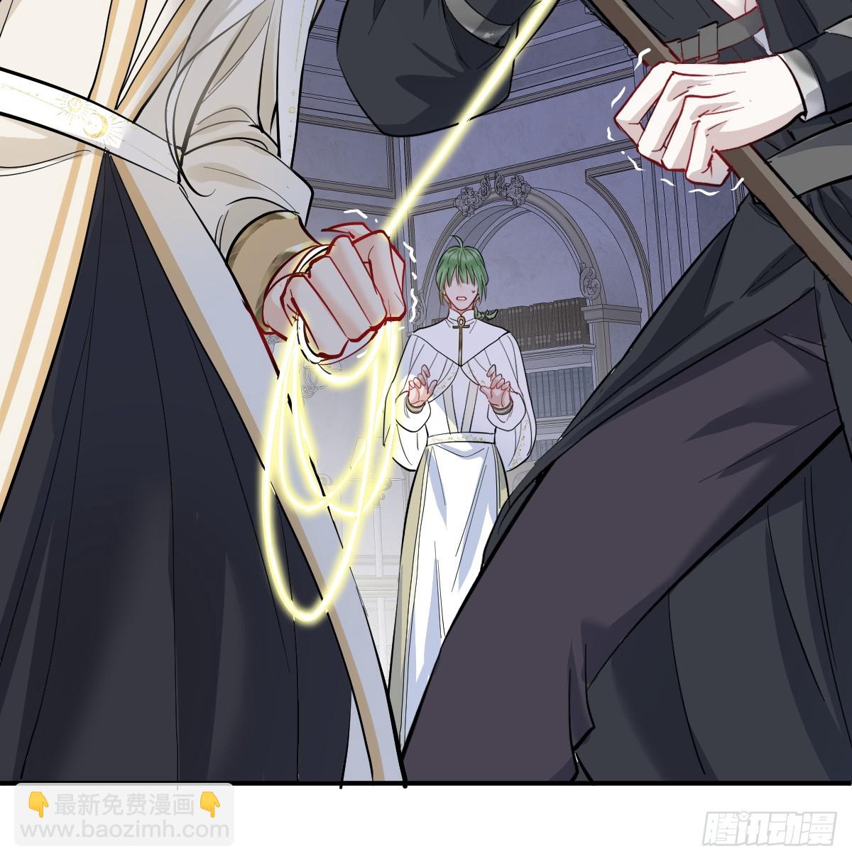 40话 哪里是对手呢(1/2)-第46话