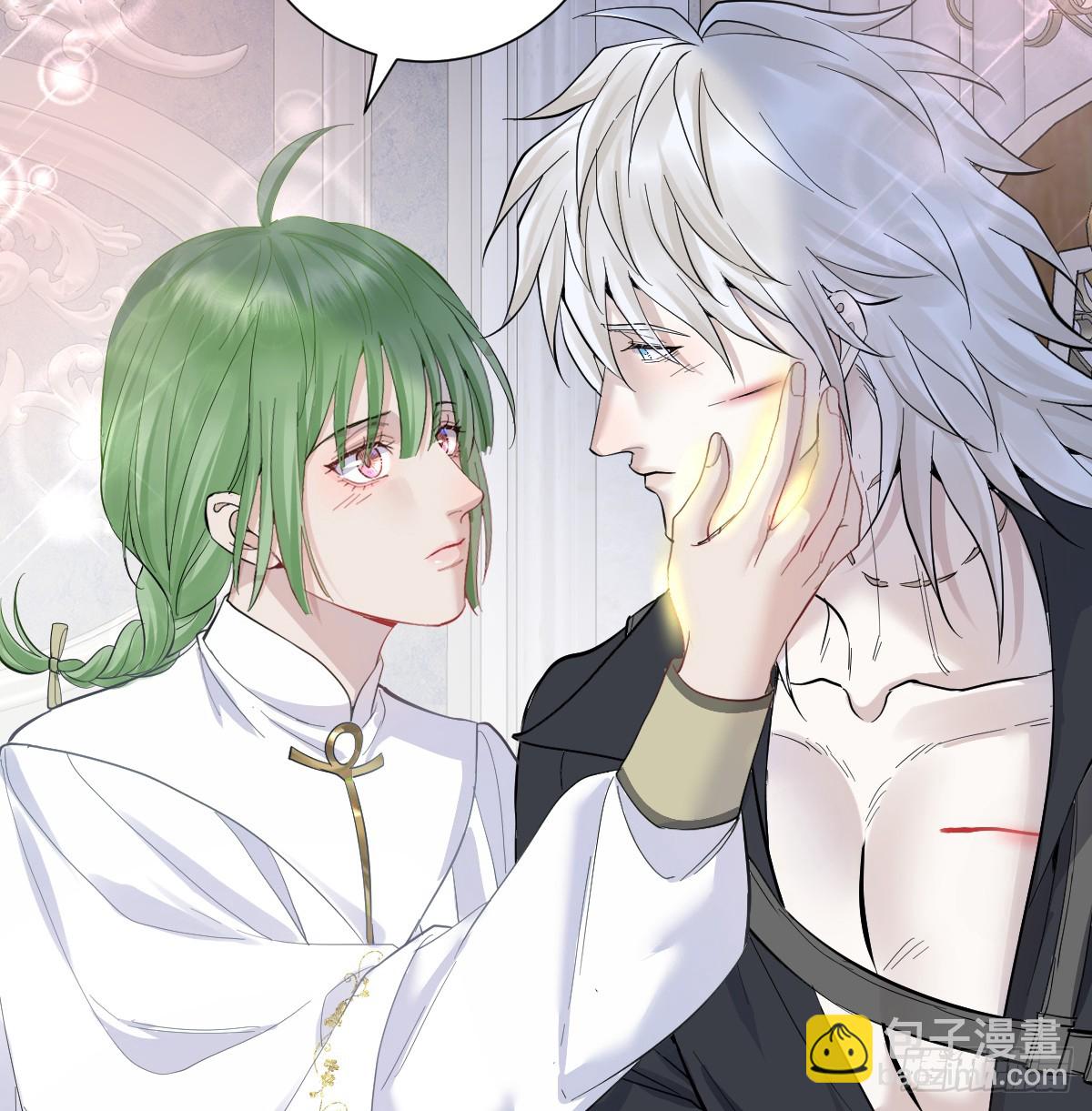 40话 哪里是对手呢(1/2)-第46话