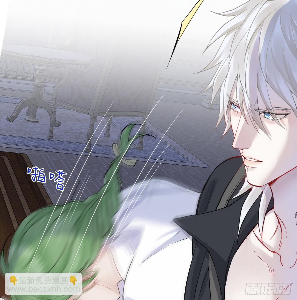 40话 哪里是对手呢(1/2)-第46话