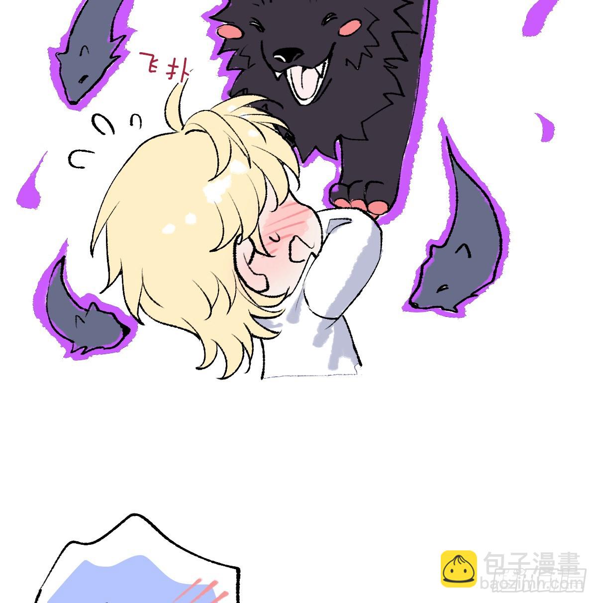 番外-幻境-第48话