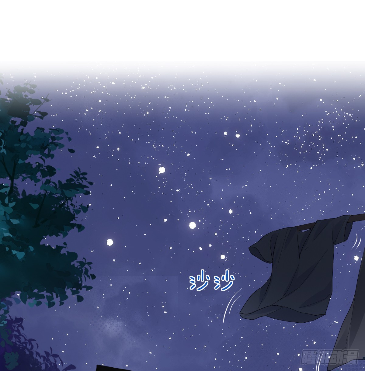 43话 不会再见了(1/2)-第50话