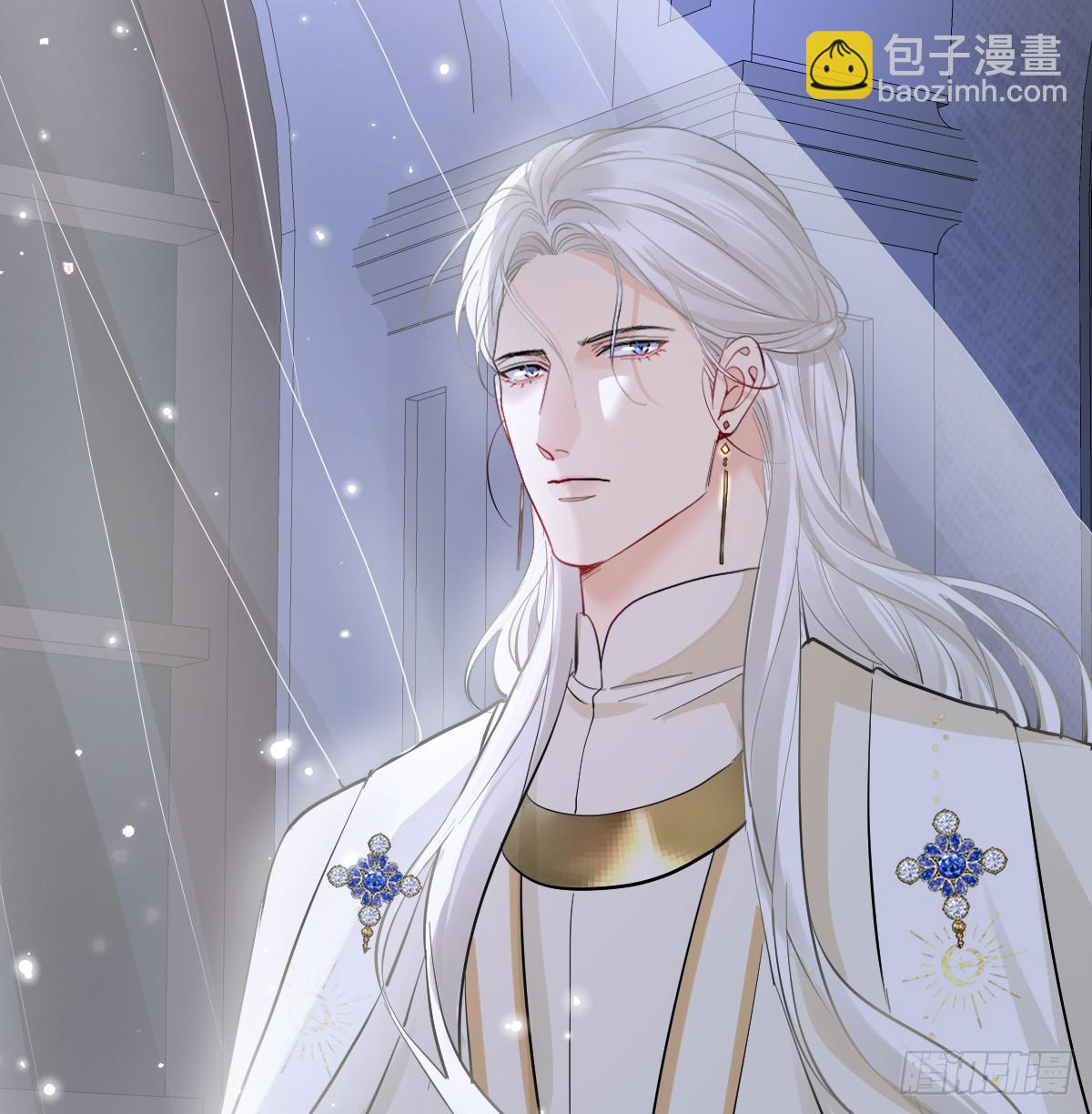 43话 不会再见了(1/2)-第50话