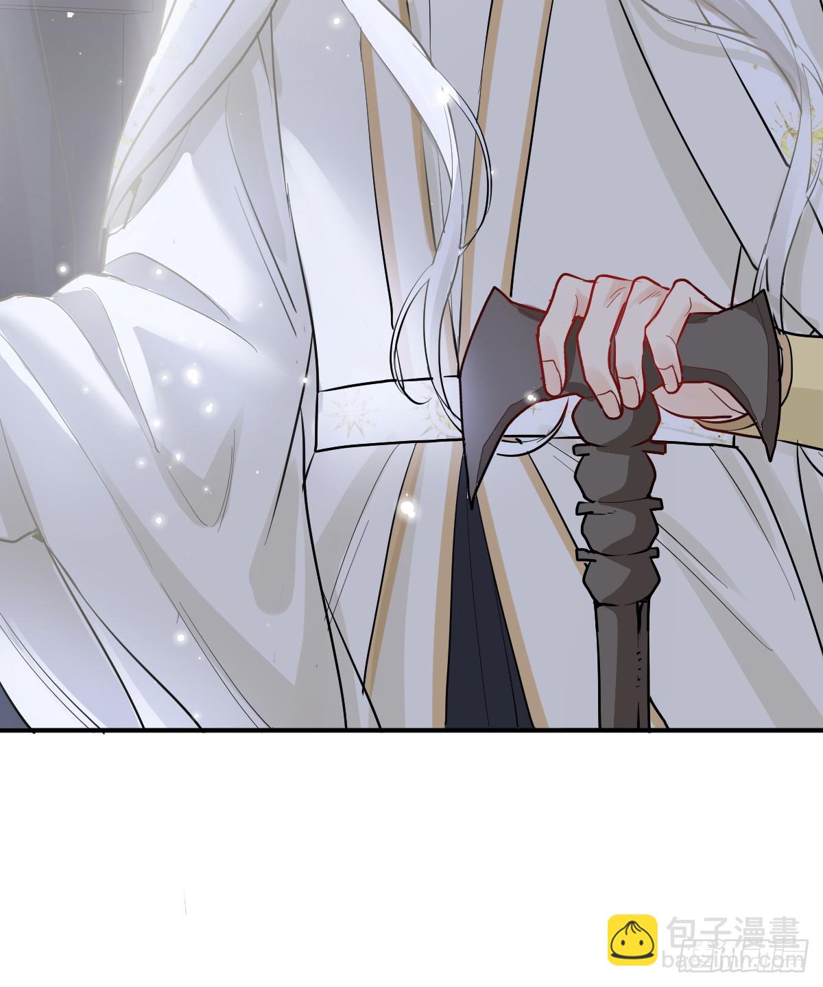 43话 不会再见了(1/2)-第50话