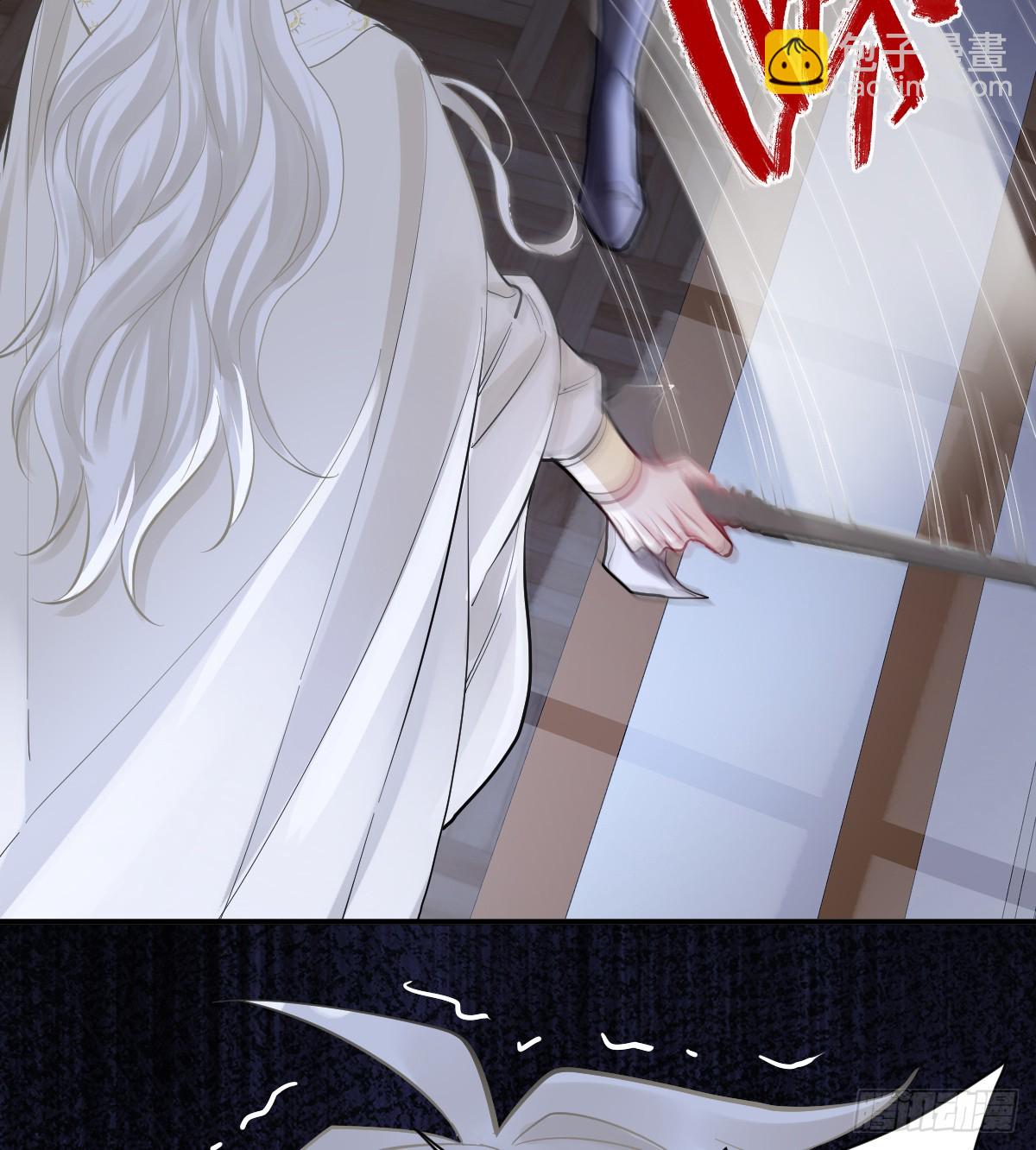 43话 不会再见了(1/2)-第50话