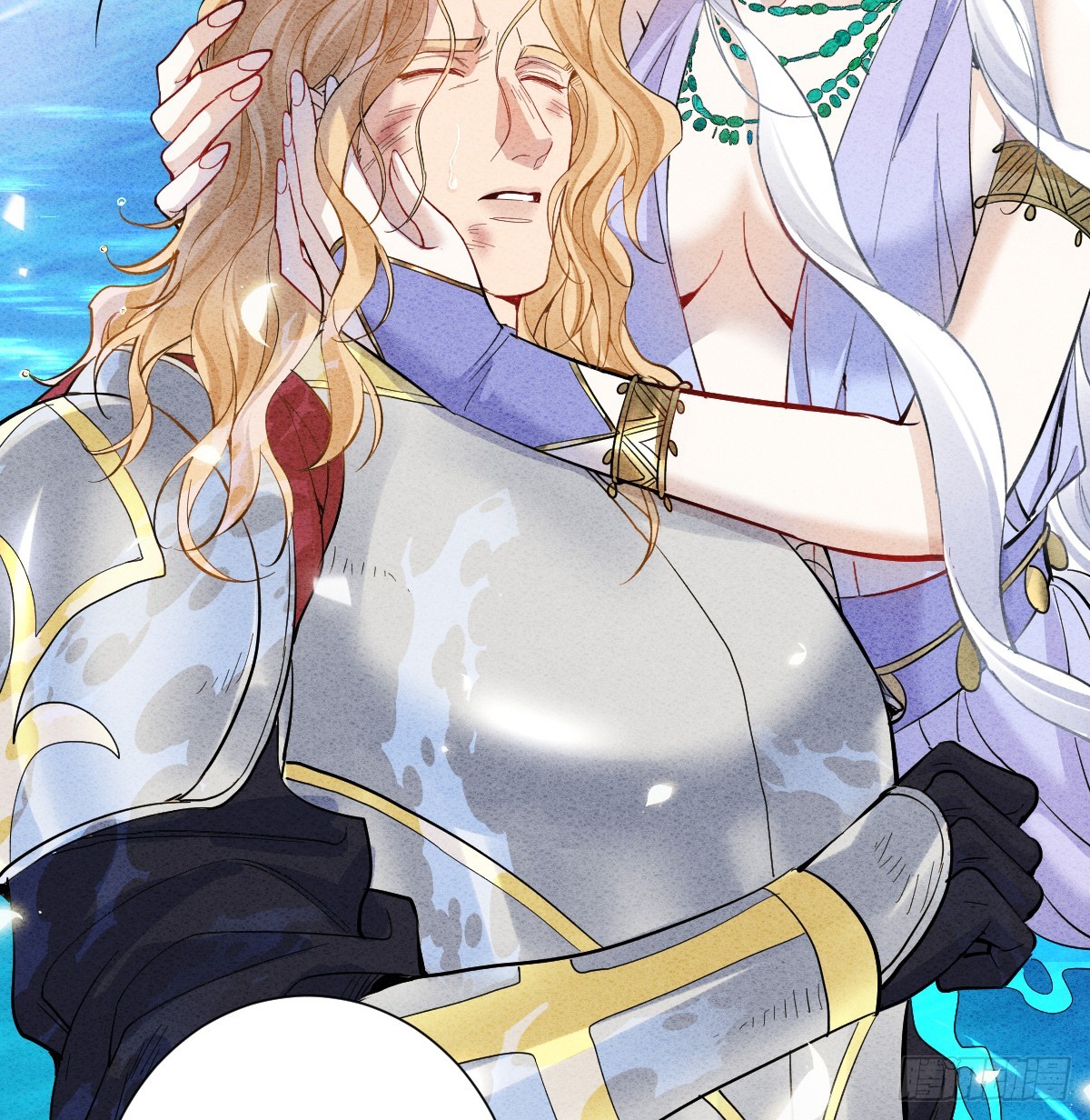 45话 狼族之殇(1/3)-第52话