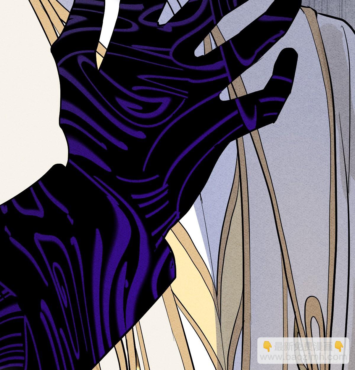 45话 狼族之殇(1/3)-第52话