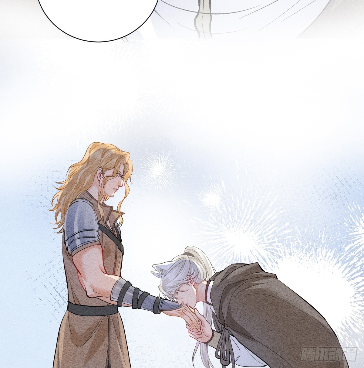 45话 狼族之殇(1/3)-第52话