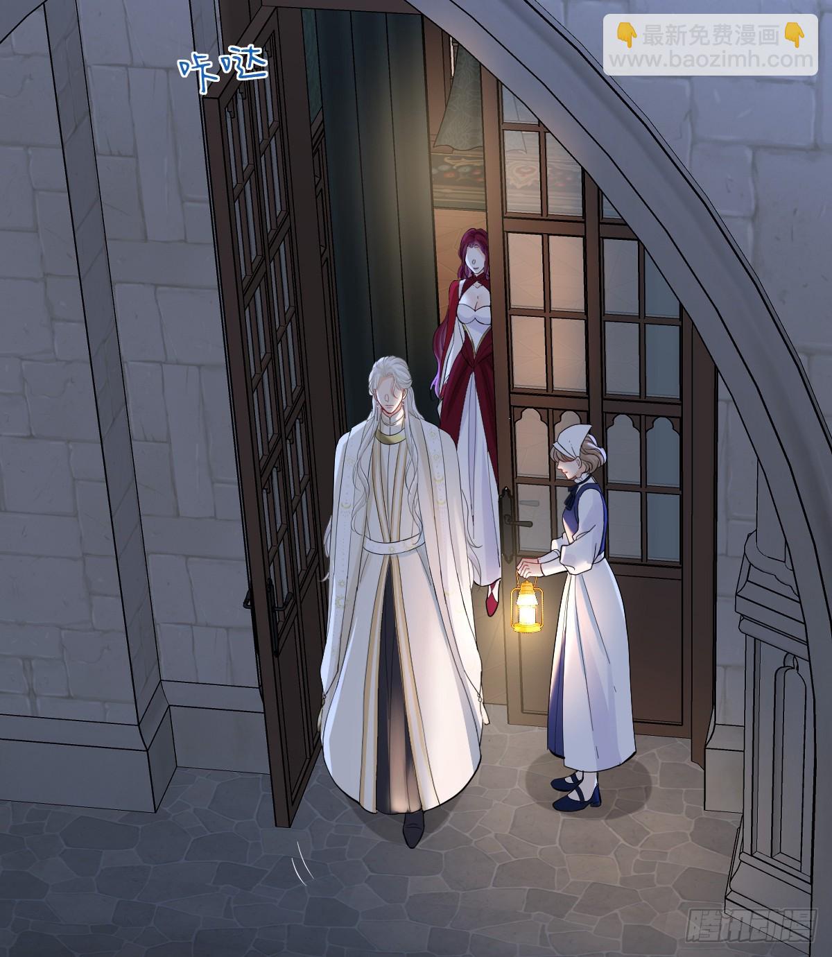 48话 大牧师之死(1/3)-第56话