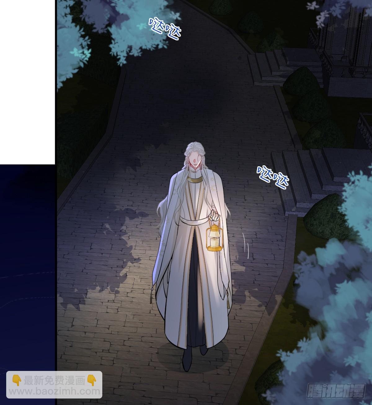 48话 大牧师之死(1/3)-第56话