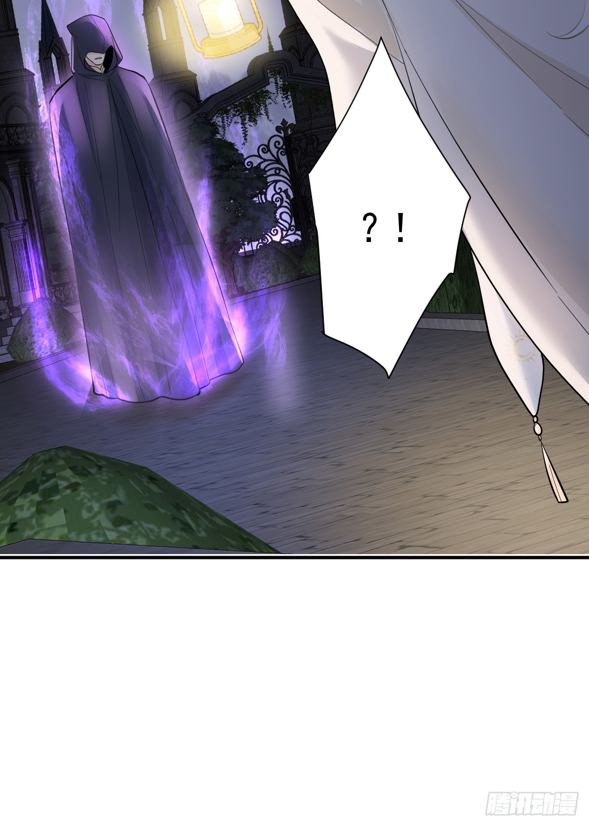 48话 大牧师之死(1/3)-第56话