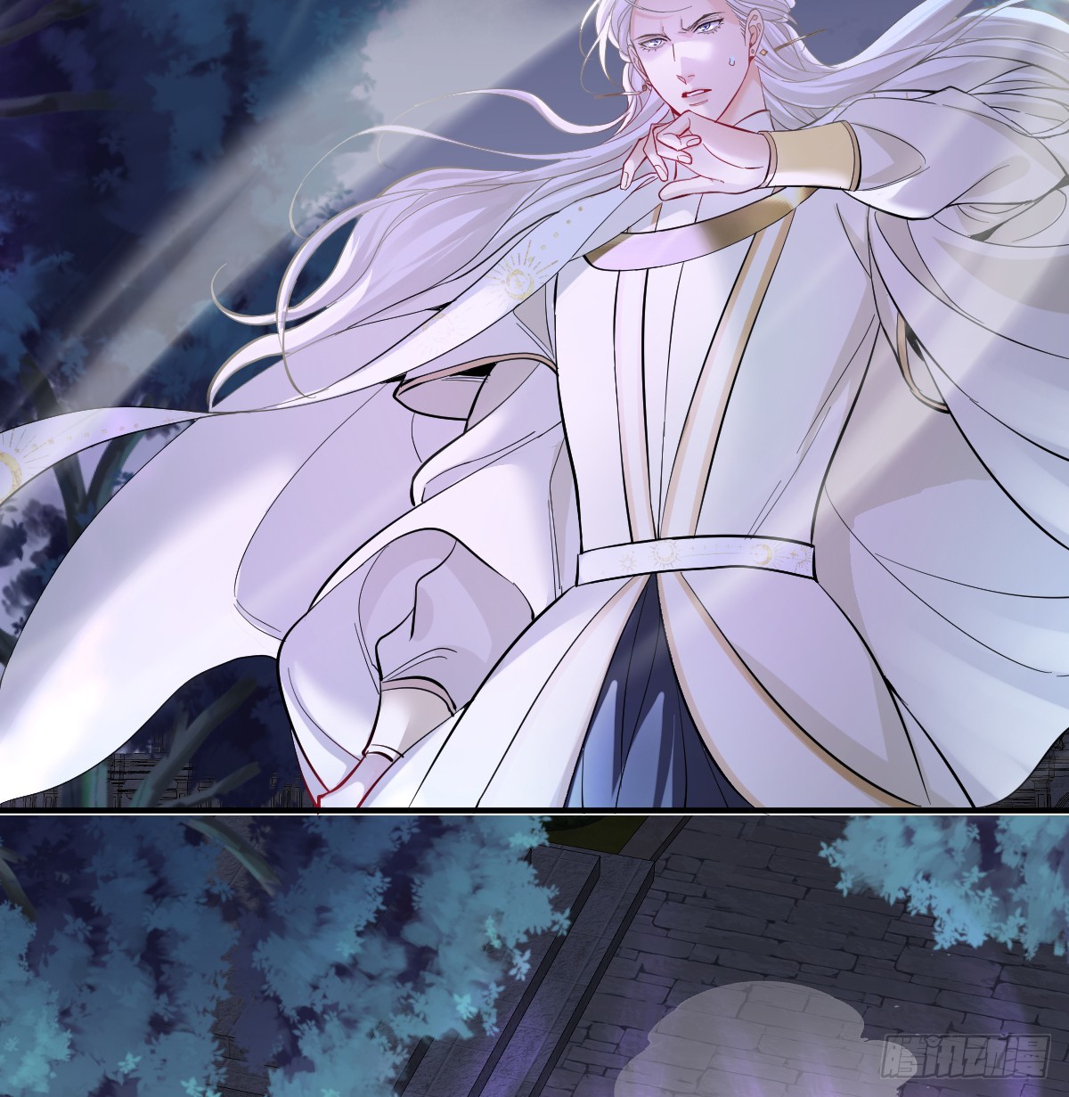 48话 大牧师之死(1/3)-第56话