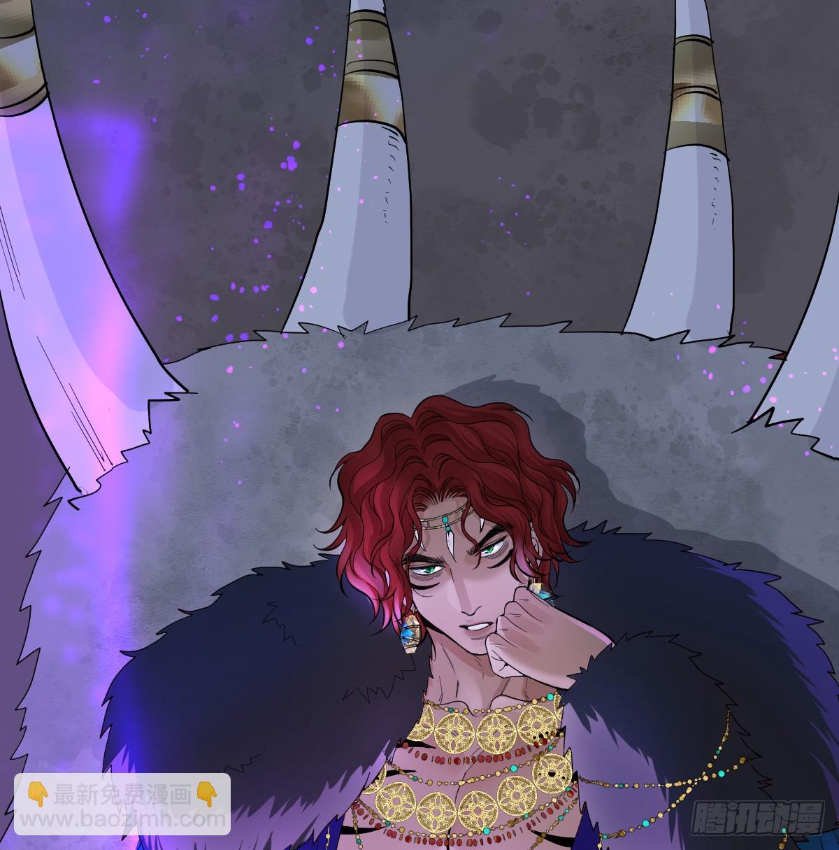 48话 大牧师之死(1/3)-第56话