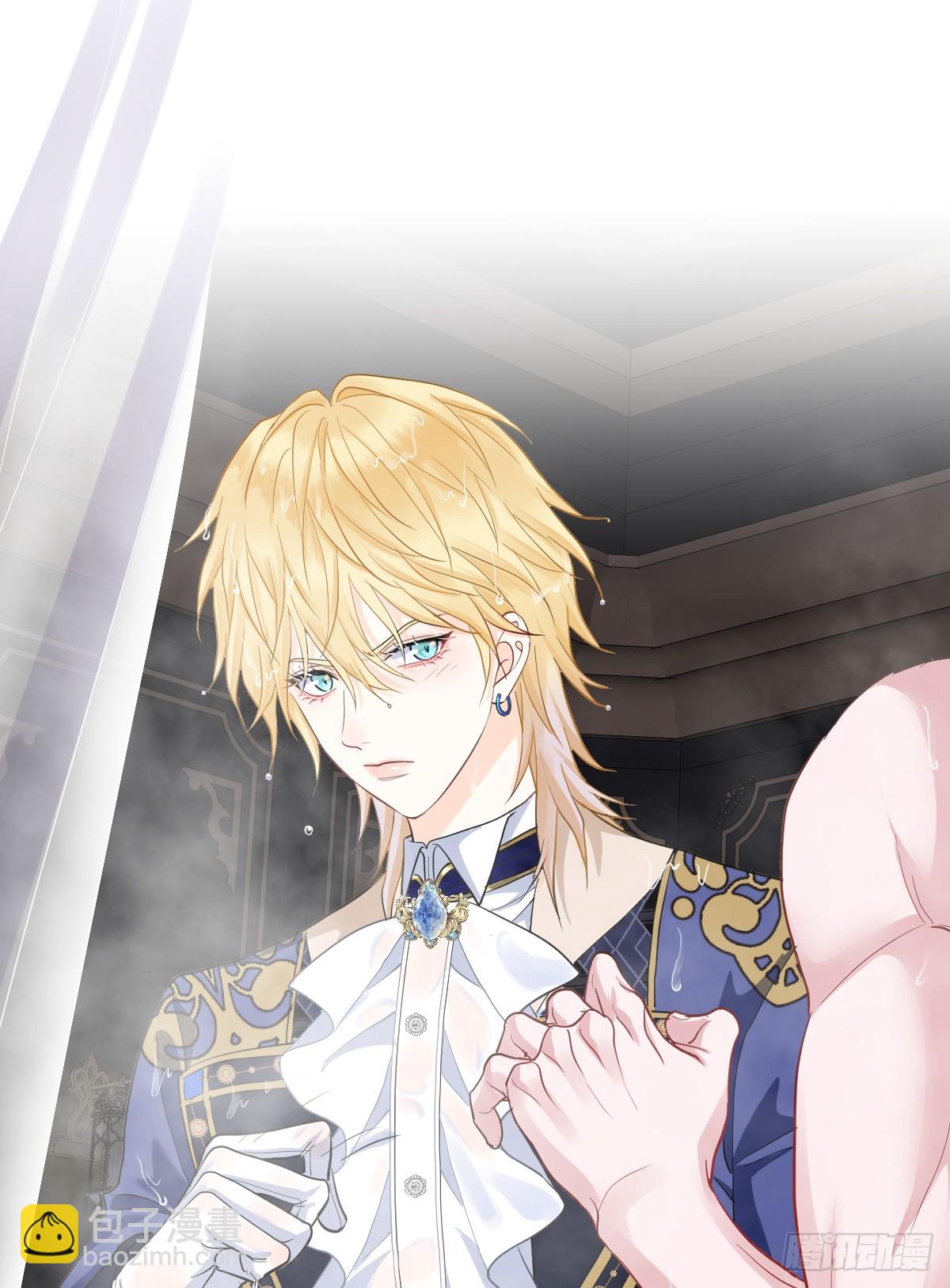 遭遇梦魇(1/3)-第6话