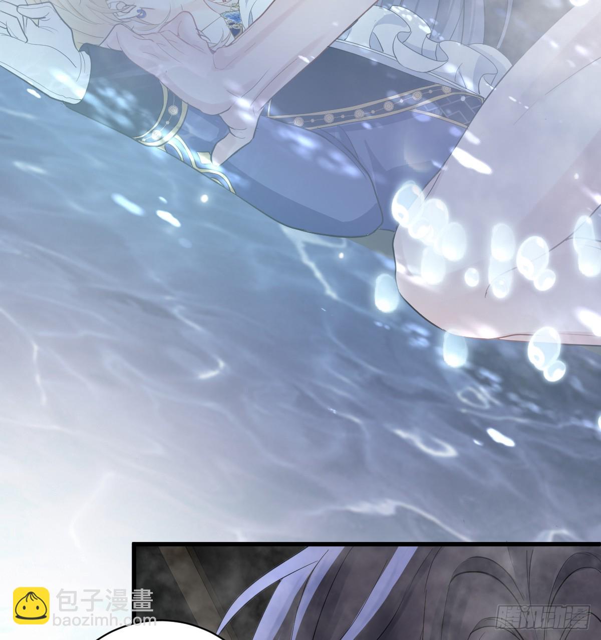 遭遇梦魇(1/3)-第6话