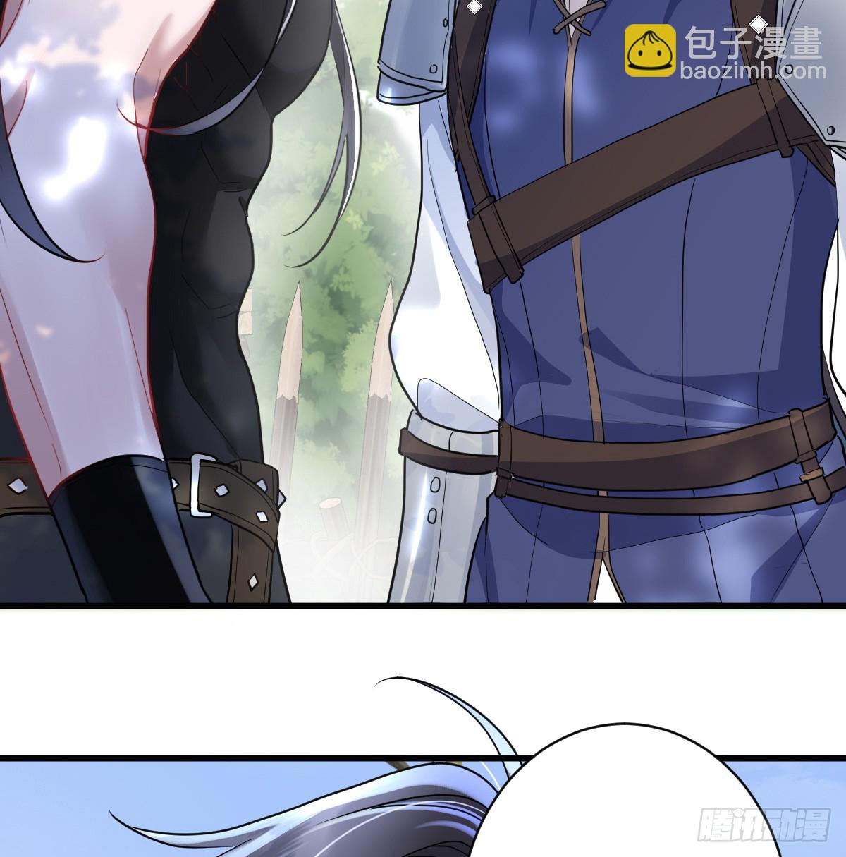 弟弟最好欺负了(1/2)-第8话