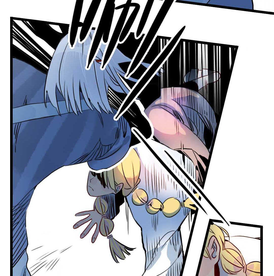 第8话 山贼和小贼 上-第14话