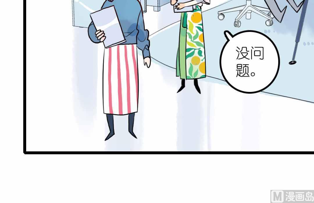 第11话 学生会办公室那点事儿 上-第20话