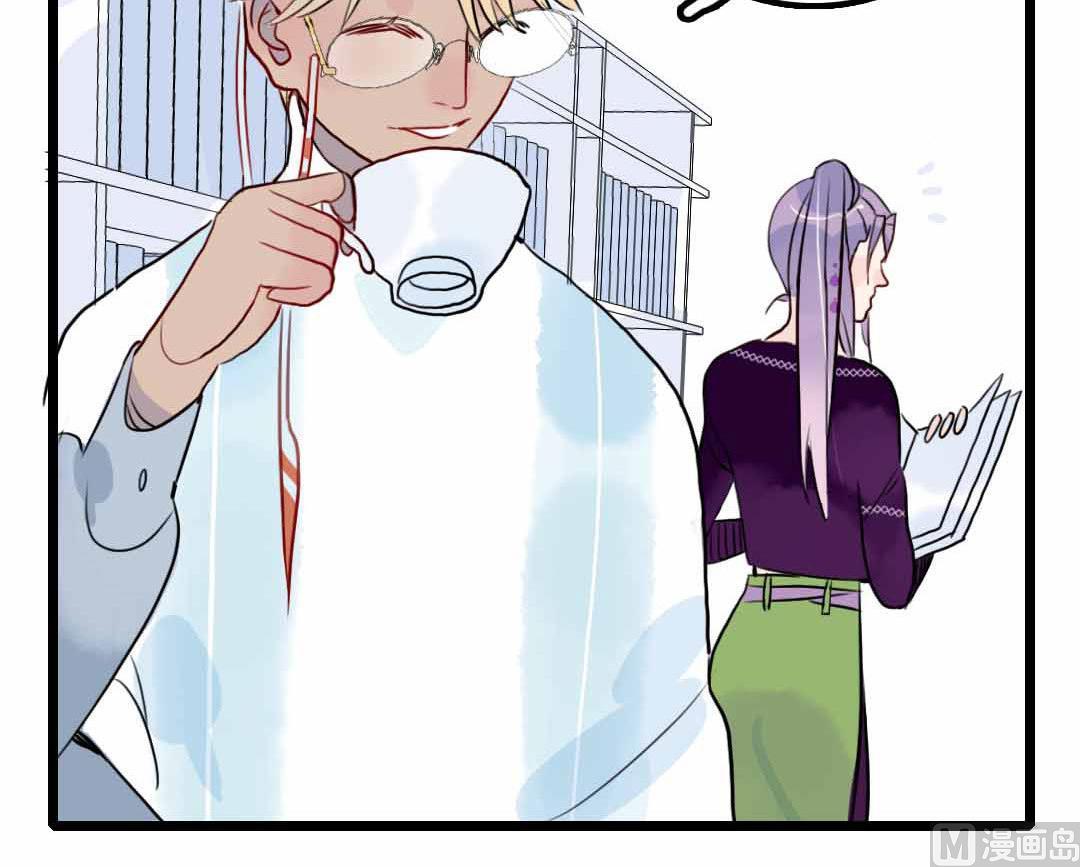 第11话 学生会办公室那点事儿 上-第20话