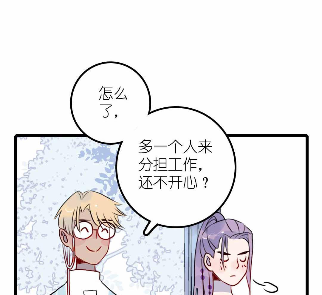 第11话 学生会办公室那点事儿 上-第20话