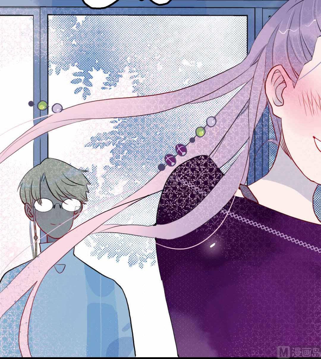 第11话 学生会办公室那点事儿 上-第20话