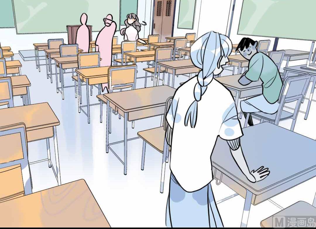 第11话 学生会办公室那点事儿 上-第20话