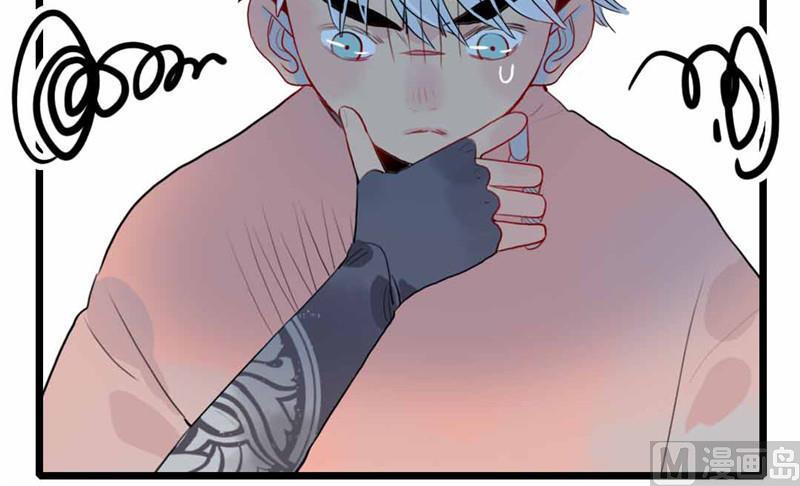 第12话 少女的喃喃自语 上(1/2)-第22话