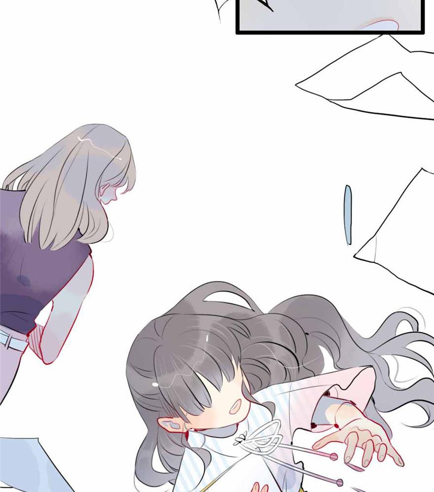 第12话 少女的喃喃自语 下-第24话