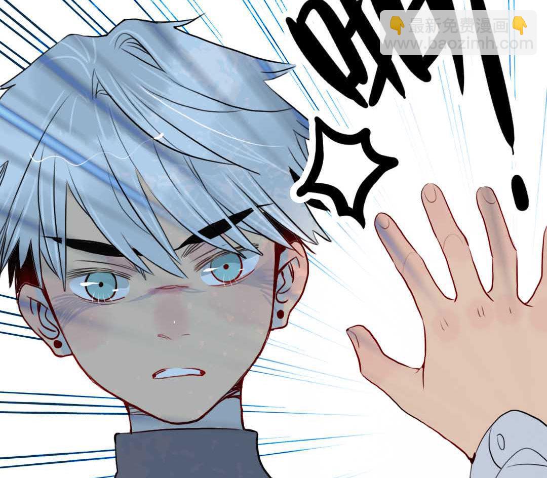 第13话 学生会长和山贼少爷 中-第26话