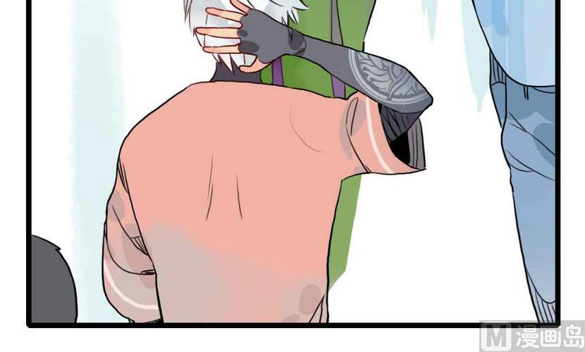 第15话 被抛弃之人 上-第30话