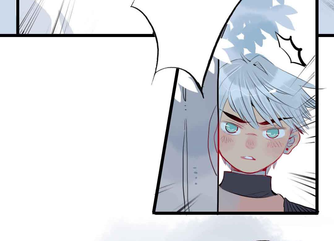 第3话 当年在村头撒野的小哥 上-第4话