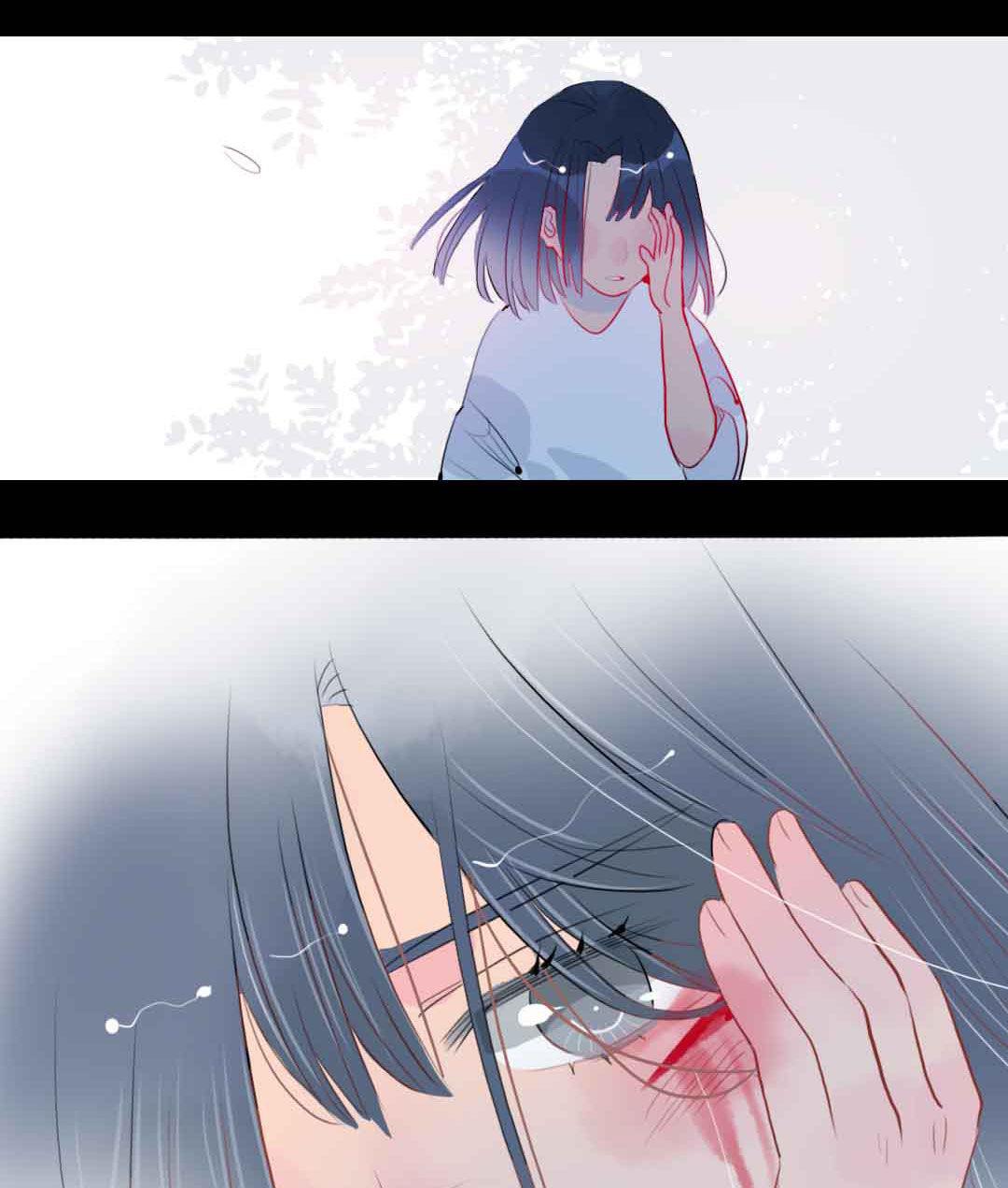 第3话 当年在村头撒野的小哥 上-第4话