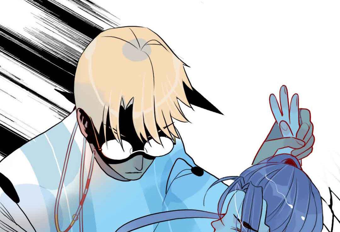 第16话 脆弱的反击 下(1/2)-第34话