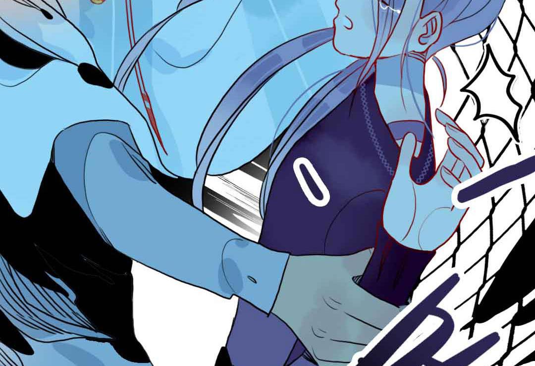 第16话 脆弱的反击 下(1/2)-第34话