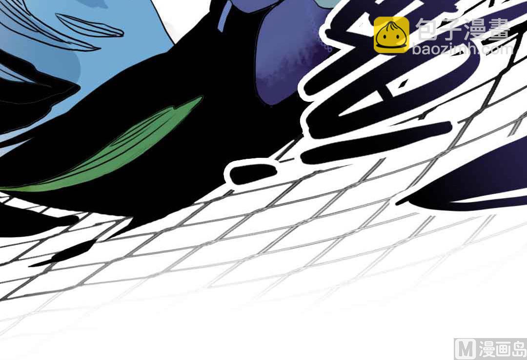 第16话 脆弱的反击 下(1/2)-第34话