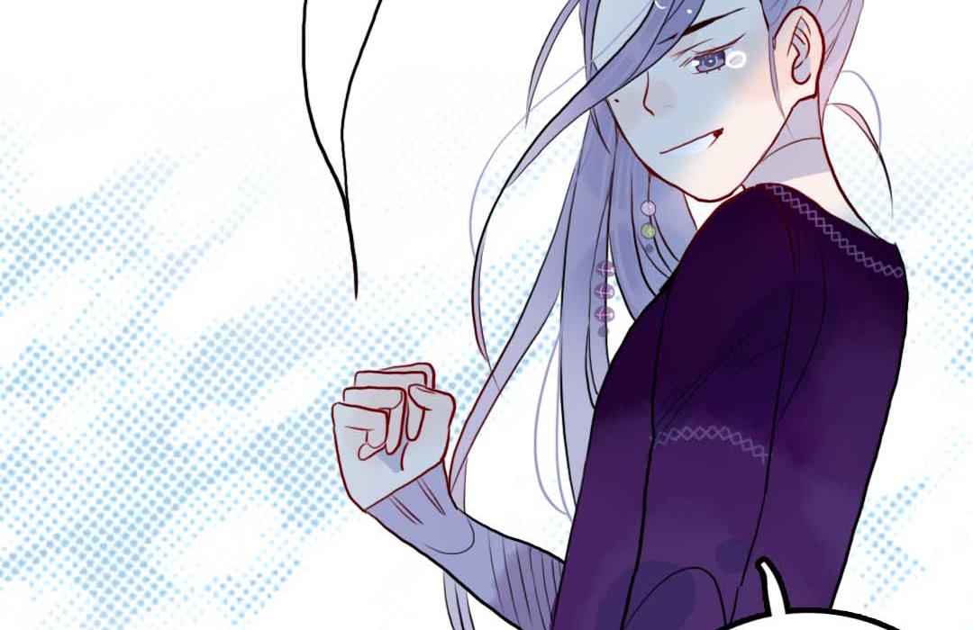 第17话 挥挥衣袖轻轻转身 2-第36话