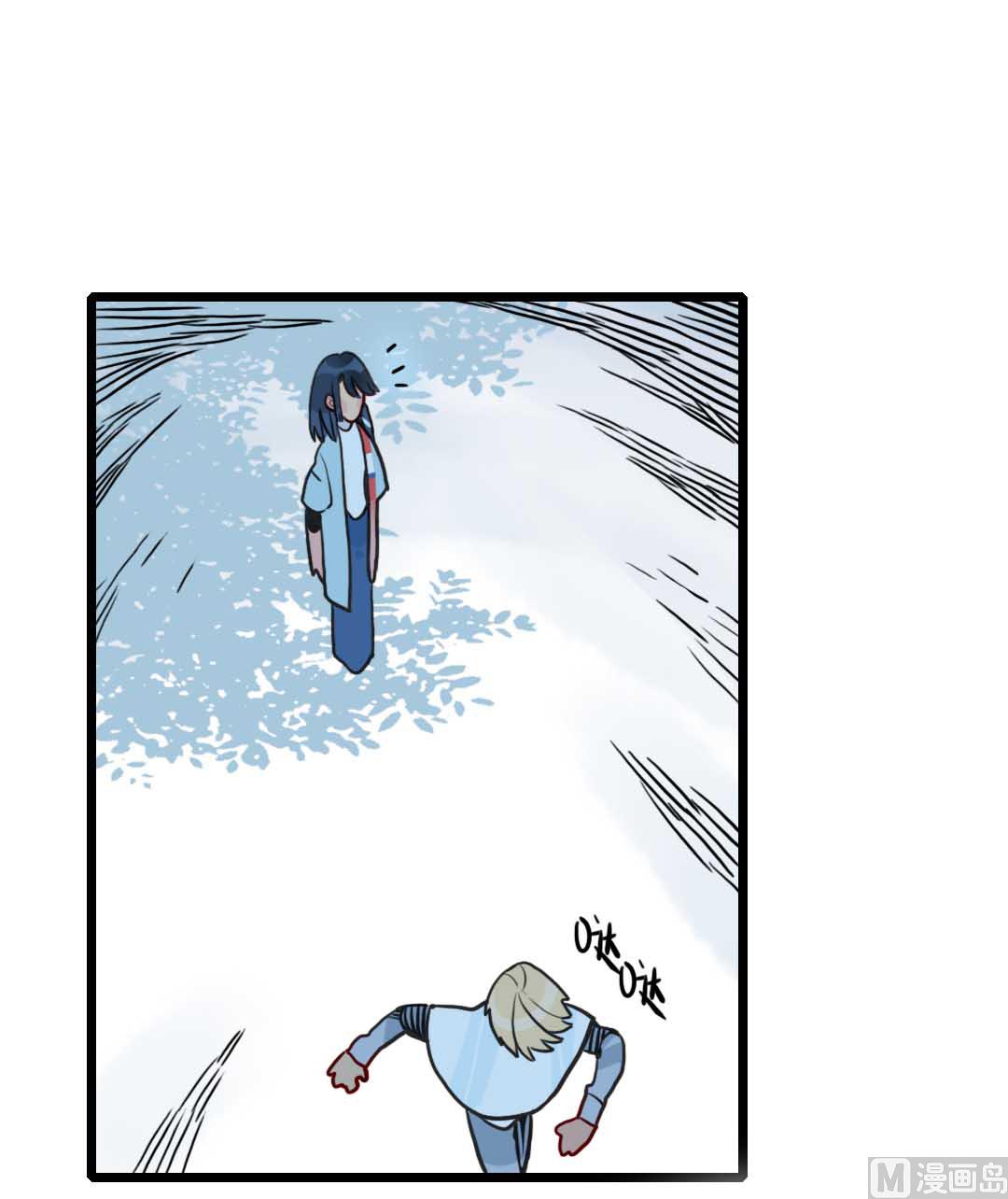 第17话 挥挥衣袖轻轻转身 2-第36话