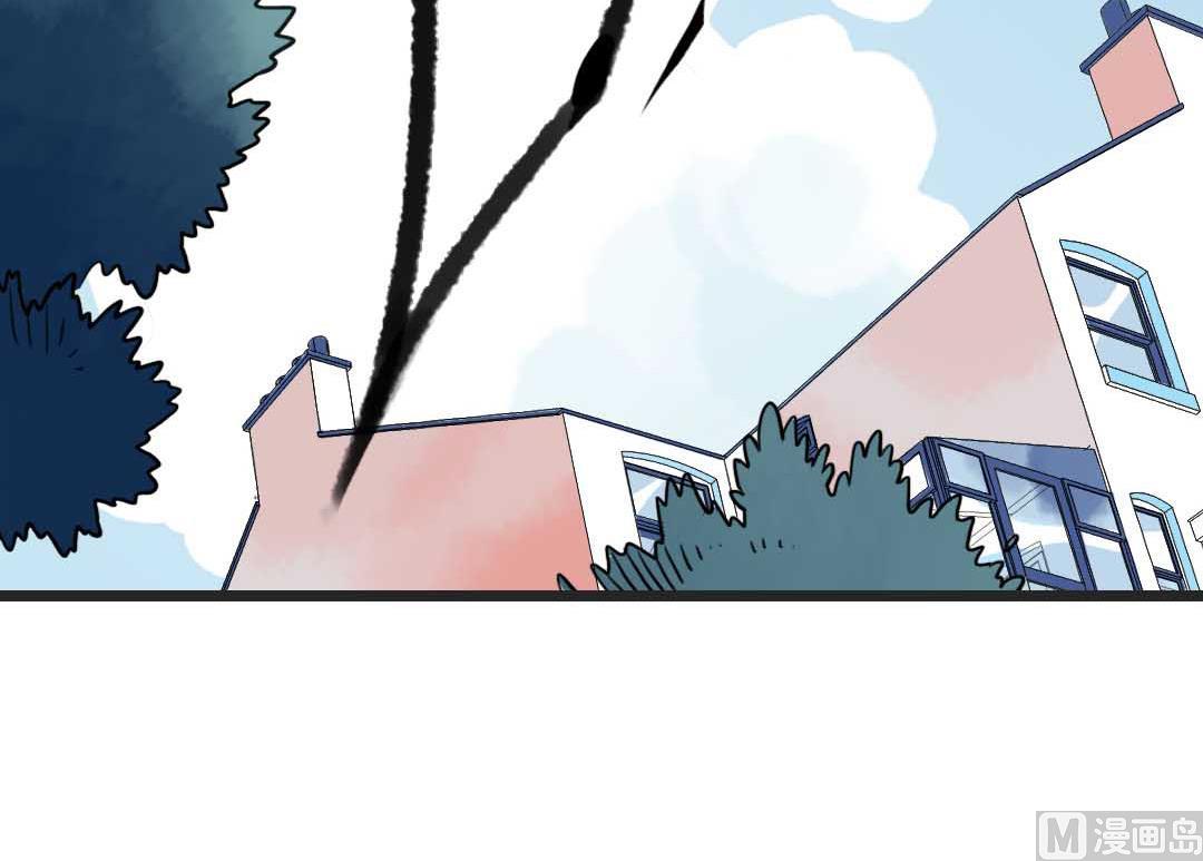 第17话 挥挥衣袖轻轻转身 2-第36话