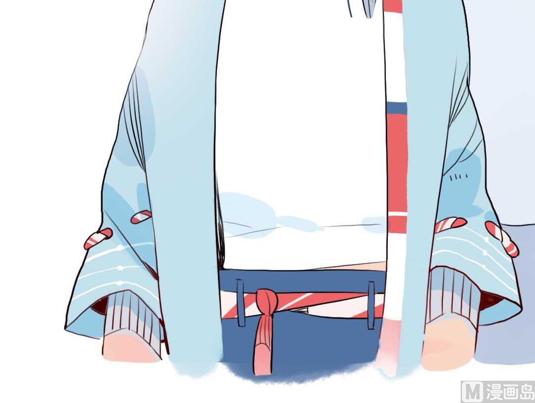 第18话 秋秋的家事 1-第38话