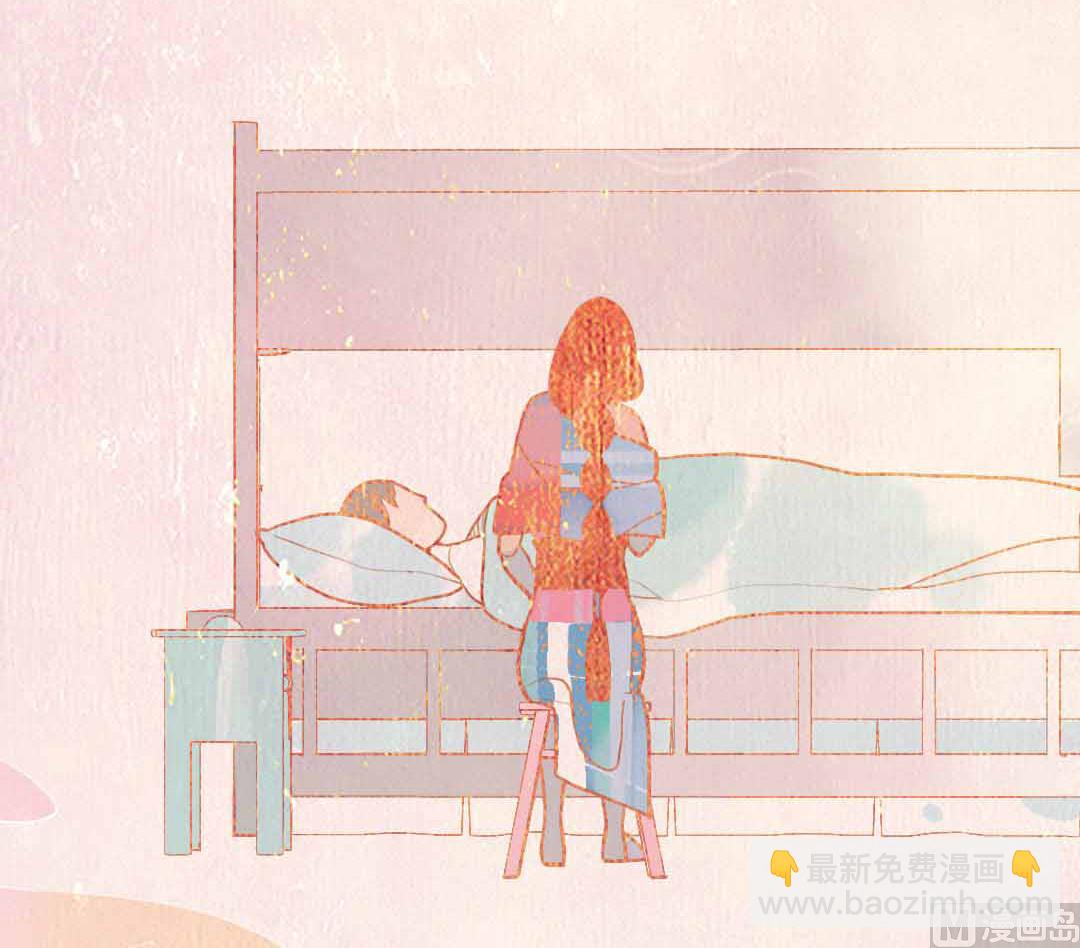 第20话 过去和如今 1(1/2)-第44话