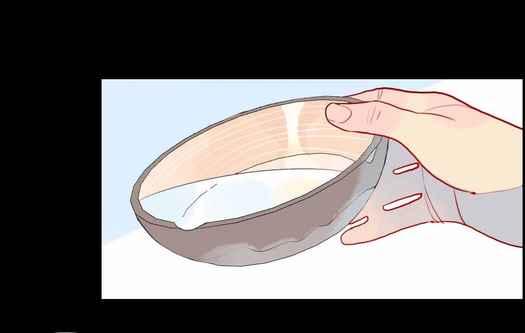 第20话 过去和如今 1(1/2)-第44话