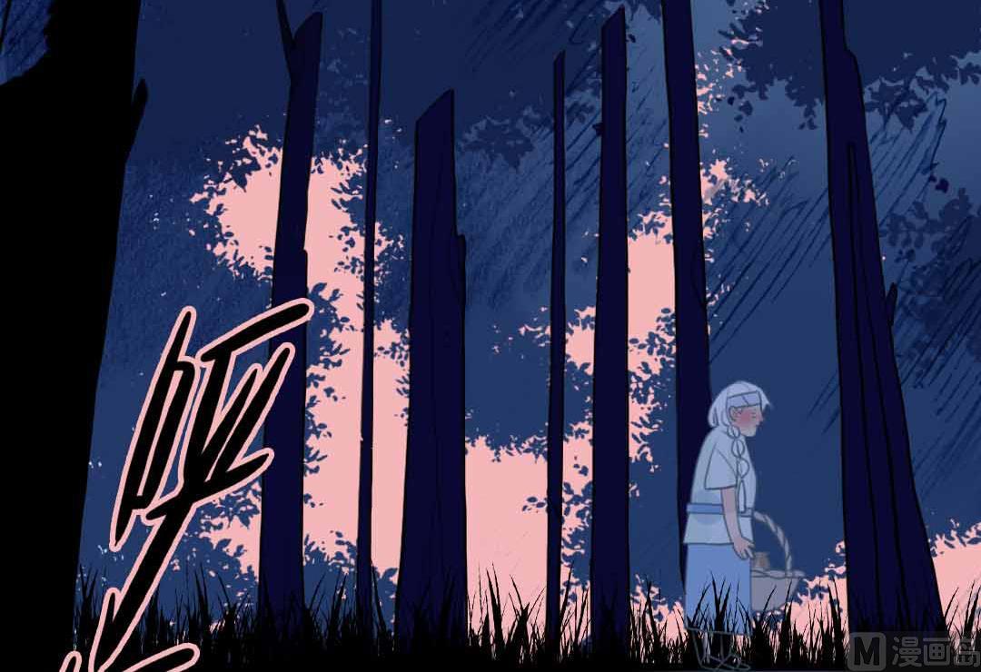 第20话 过去和如今 1(1/2)-第44话