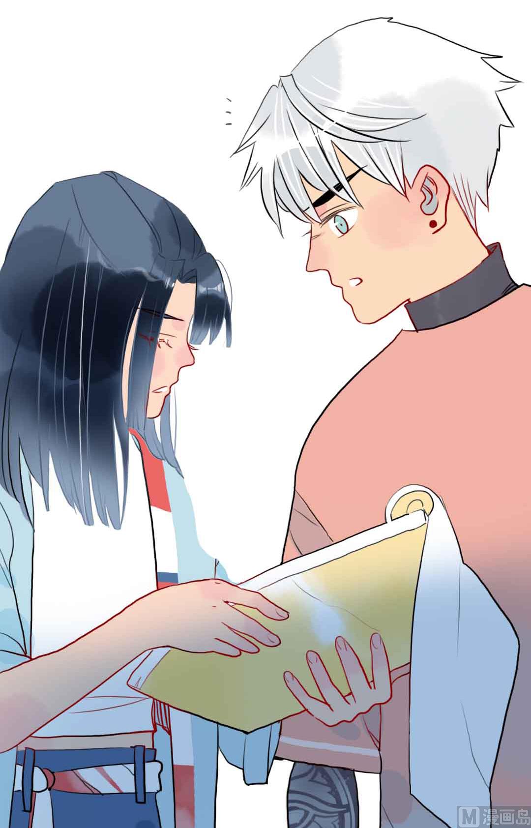 第20话 过去和如今 3-第46话