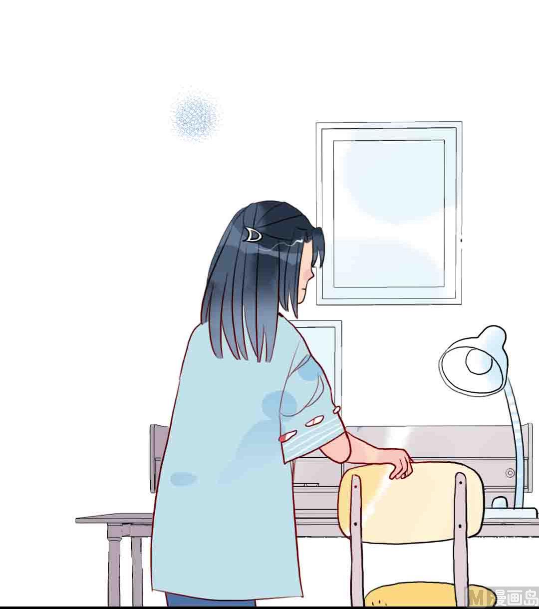 第20话 过去和如今 3-第46话