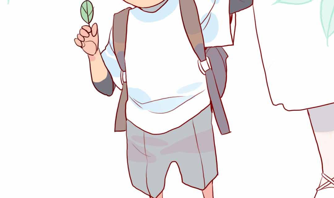 第21话 思索 2(1/2)-第48话