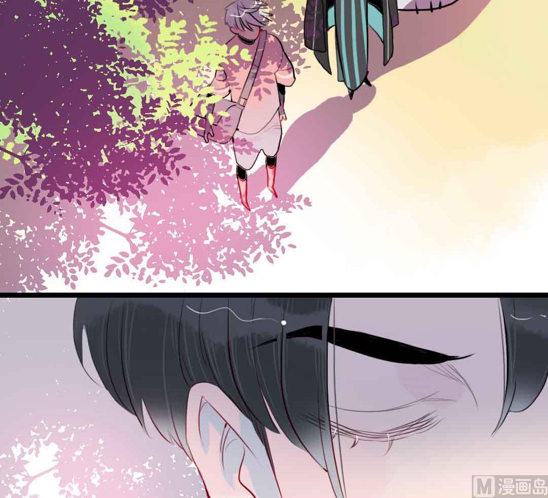 第4话 少年向前冲不回头 上-第6话