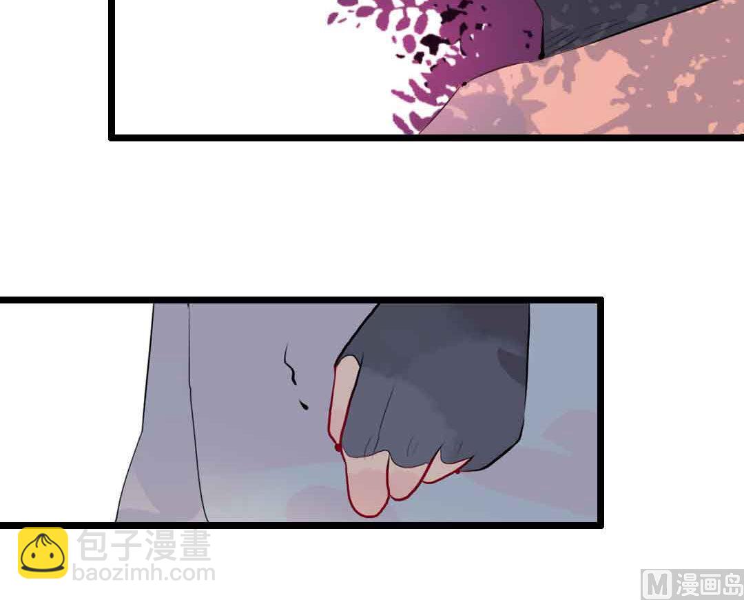 第4话 少年向前冲不回头 上-第6话